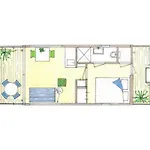 بوتيل Houseboat Tiny Griffin *