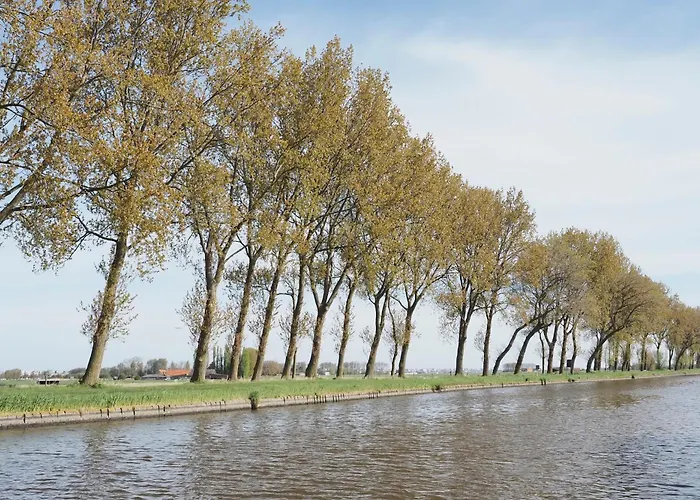 Houseboat Tiny Griffin Tekne